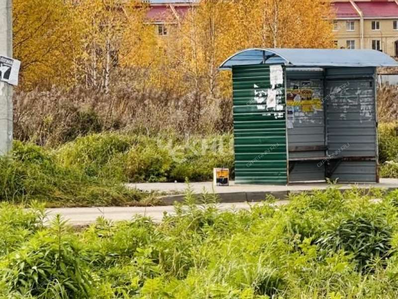 однокомнатная квартира в Инженерном проезде