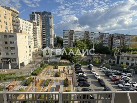 3-komnatnaya-ul-maksima-gorkogo-d-24 фото