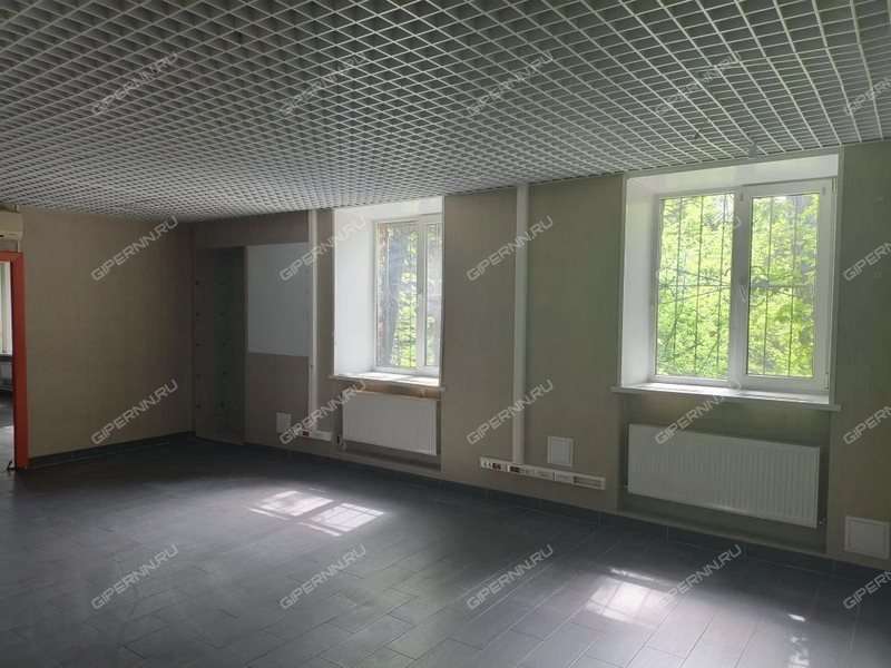 помещение под торговую площадь на Ул. Марата, д.15