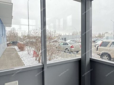 1-komnatnaya-ul-borisa-vidyaeva-d-14 фото