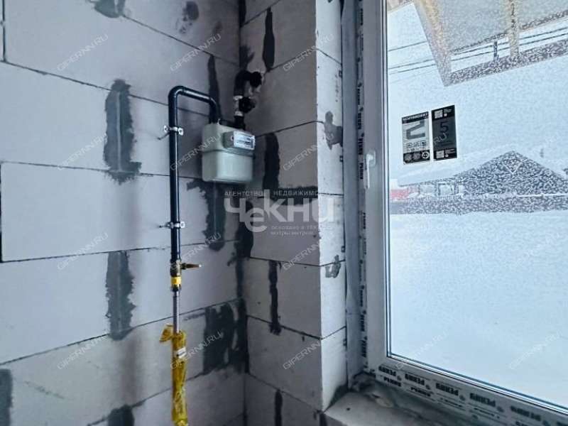 дом на ТСН Чистые ключи