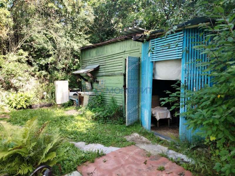 дача на СНТ Сокол №3