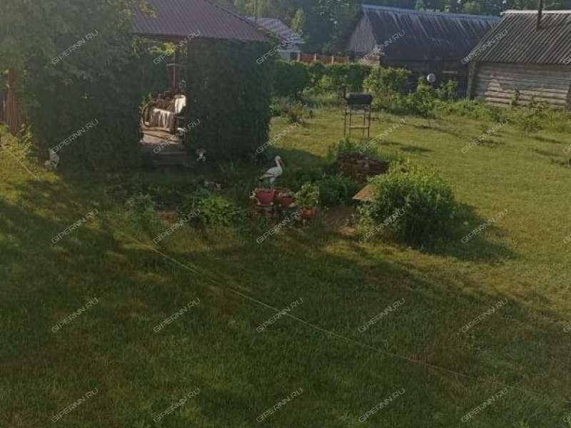 дом на - город Выкса