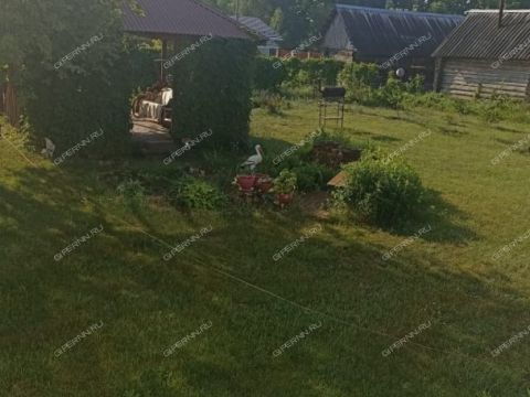 dom-gorod-vyksa-gorodskoy-okrug-vyksa фото