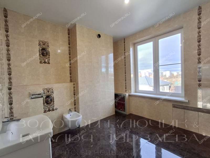 дом на улице 40 лет Победы