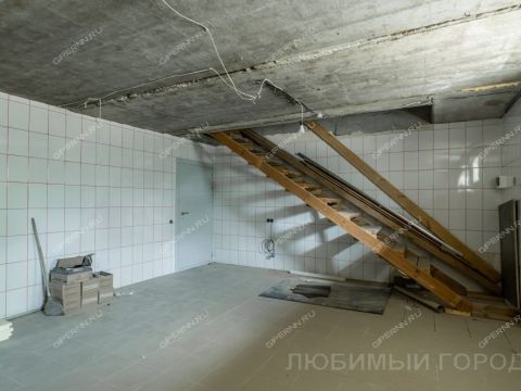 dom-poselok-lyahovo-balahninskiy-municipalnyy-okrug фото