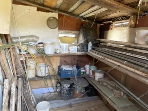 dacha-druzhba-86-snt-kstovskiy-rayon фото