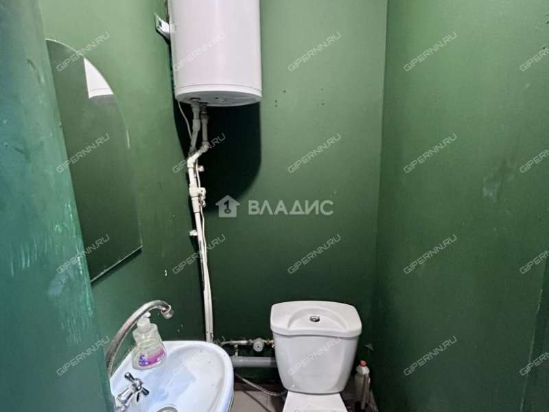 помещение под помещение свободного назначения на улице Ванеева