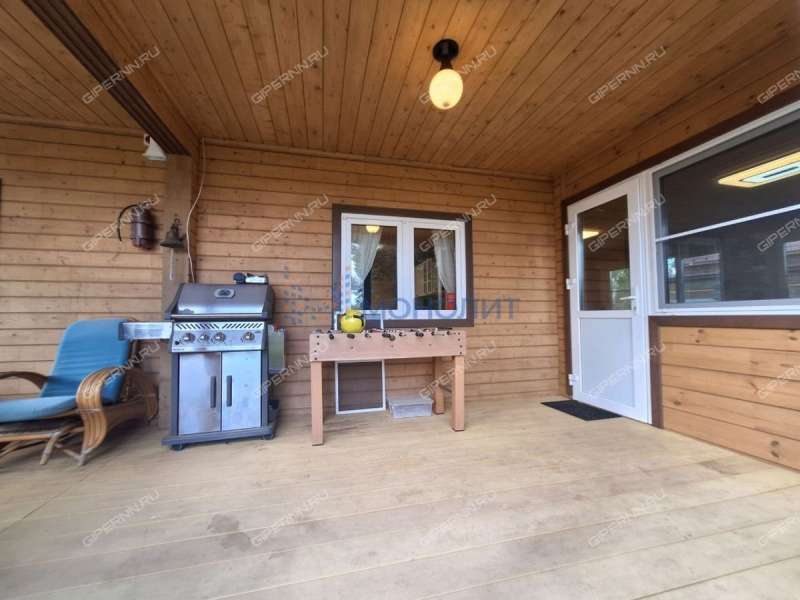 дом на улице Заречная деревня Ватома (Редькинский сельсовет