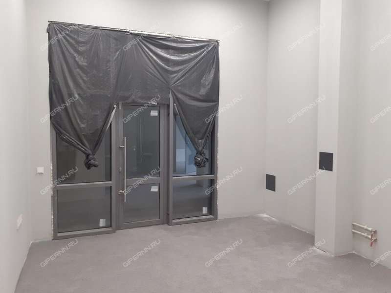 помещение под офис на Героев пр-кт., д.23а