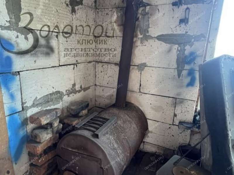 дом на Юрьевецкой улице рабочий посёлок Сокольское