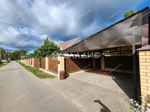 dom-poselok-kostenevo-balahninskiy-municipalnyy-okrug фото