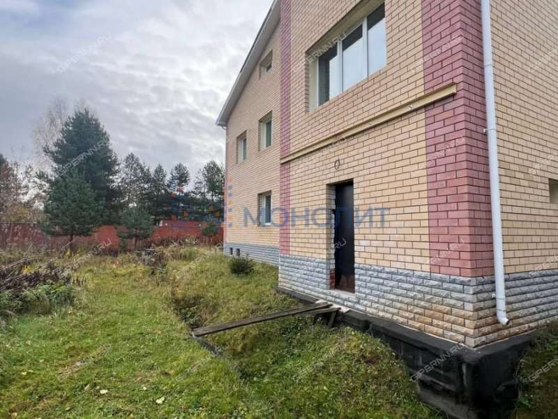 дом на ТСЖ Сосна