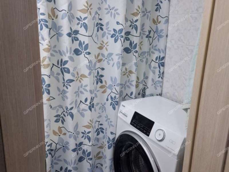 трёхкомнатная квартира на Южном шоссе дом 39