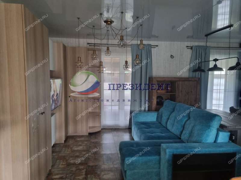 коттедж на Кудьминская село Доскино