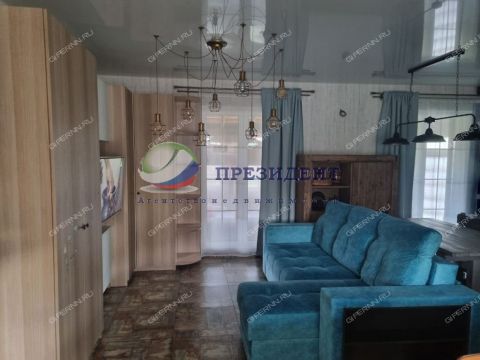 kottedzh-selo-doskino-bogorodskiy-municipalnyy-okrug фото