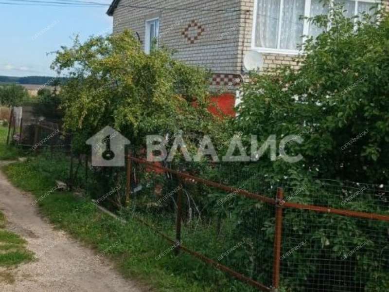 трёхкомнатная квартира на улице 40 лет Победы дом 3 село Свобода