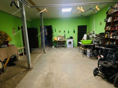 dom-derevnya-kuznecovo-bogorodskiy-municipalnyy-okrug фото