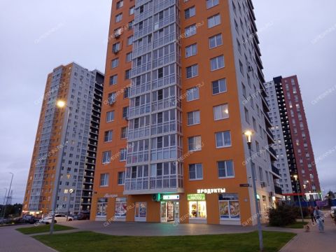1-komnatnaya-derevnya-ankudinovka-kstovskiy-rayon фото