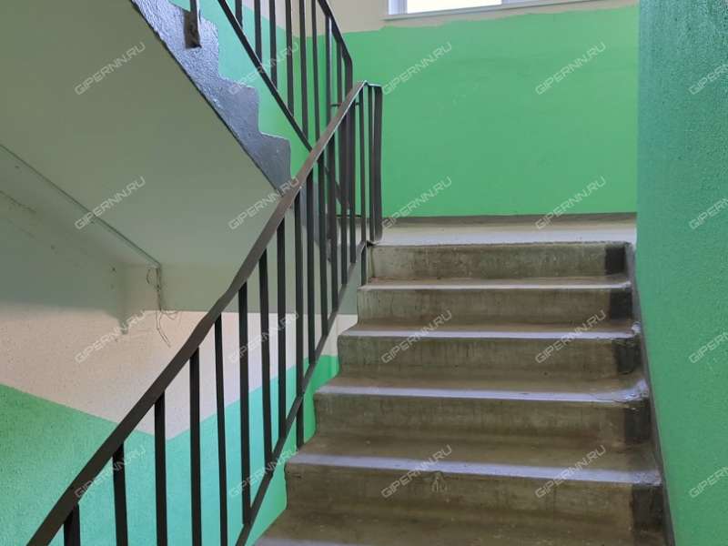 однокомнатная квартира на Волжской набережной дом 7