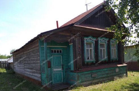 Купить Дом Деревни Дальний Константиновский Район Нижегородской