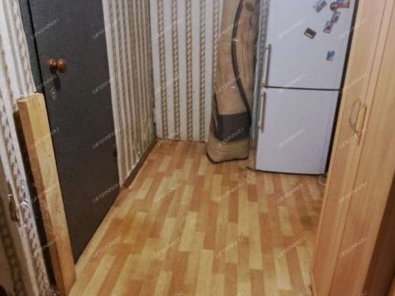 комната в доме 29 на проспекте Ильича