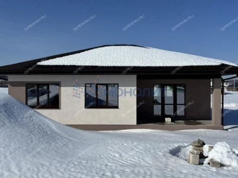 dom-derevnya-berezovka-bogorodskiy-municipalnyy-okrug фото