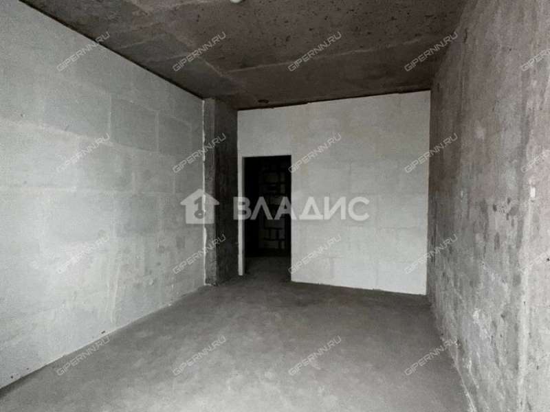 двухкомнатная квартира на улице Тимирязева дом 9 к2