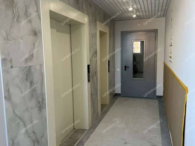 двухкомнатная квартира на улице Максима Горького дом 73