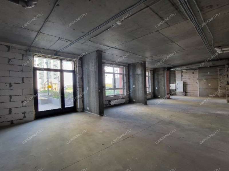 помещение под помещение свободного назначения на 2-й Оранжерейной улице