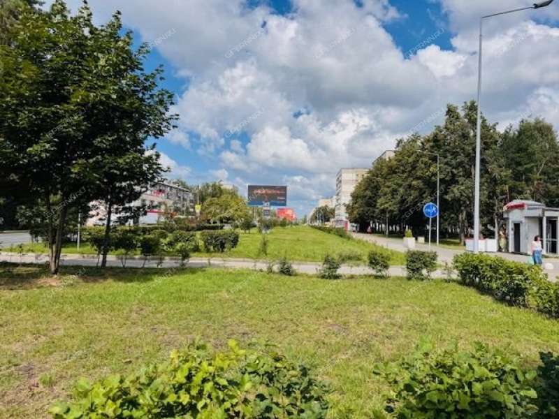 однокомнатная квартира на улице Юлиуса Фучика дом 29