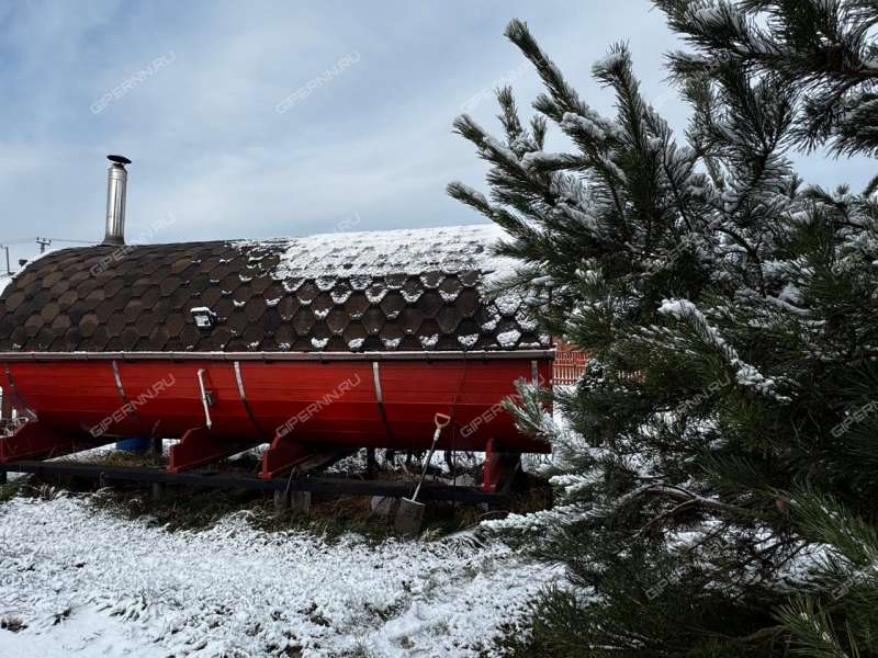 дом на Солнечная ул. Грин Парк мкр