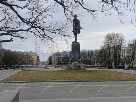2-komnatnaya-pl-maksima-gorkogo-d-4 фото