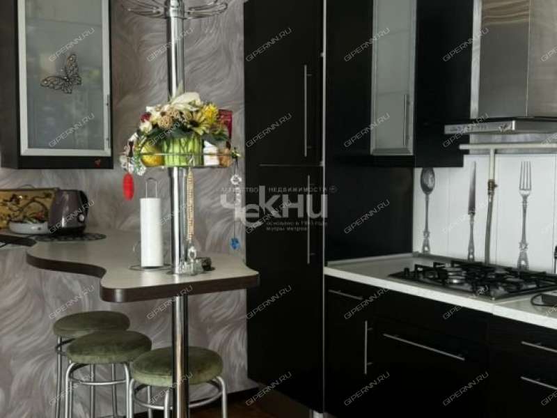 коттедж на улице Данилова город Богородск