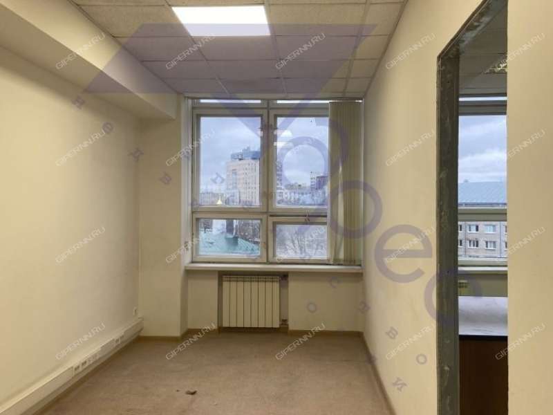 помещение под офис на Окском съезде