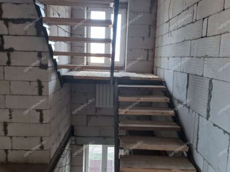 таунхаус на Васильковой улице