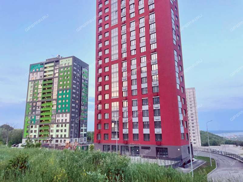 улица Родионова, 202 фото