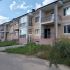 трёхкомнатная квартира на Коммунальной улице дом 10 город Городец