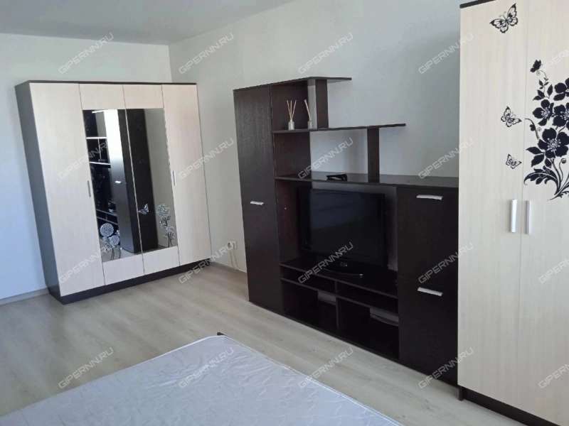 однокомнатная квартира на Южном шоссе дом 55