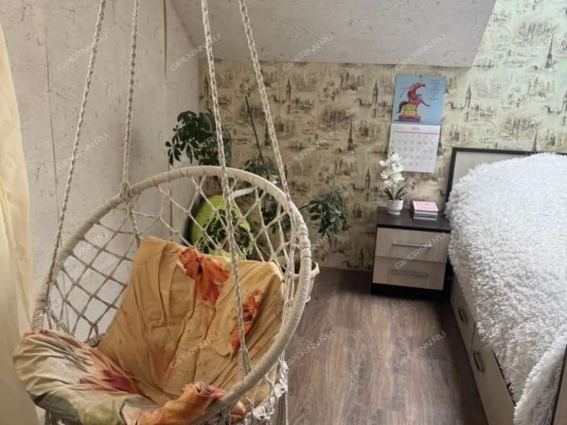 коттедж на ТСН Чистые ключи деревня Бугры