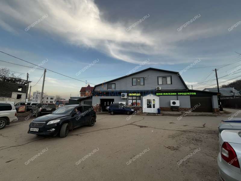 помещение под склад, производственную площадь на ул слобода Подновье