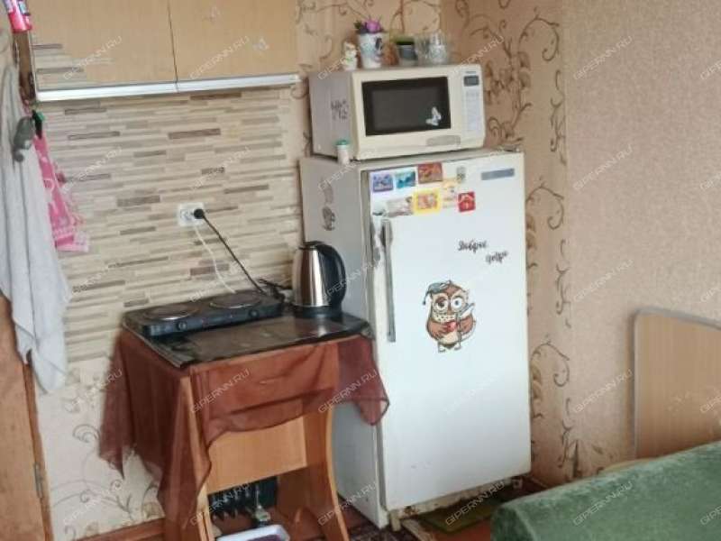 комната в доме 12 к1 на Мончегорской улице