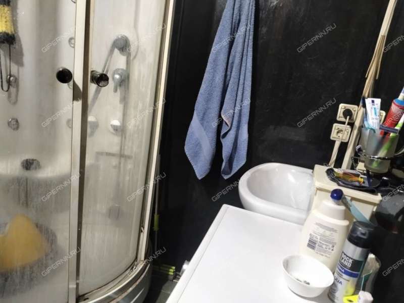 трёхкомнатная квартира на проспекте Ленина дом 43 к4