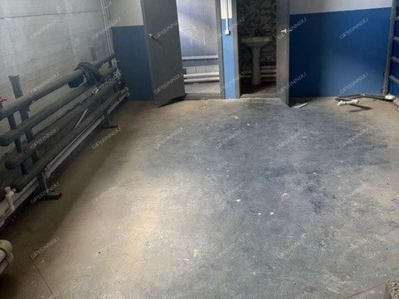 помещение под склад на Вторчермета ул,д. 1 к1