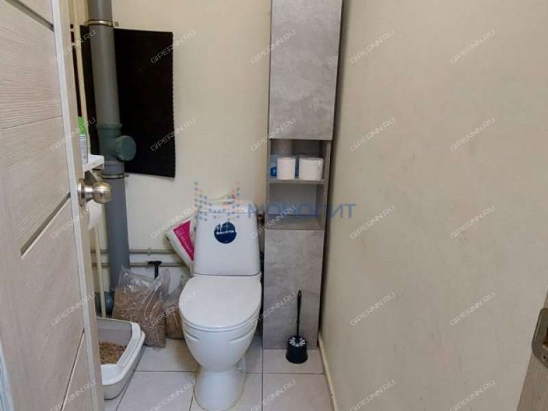 двухкомнатная квартира на проспекте Кораблестроителей дом 50