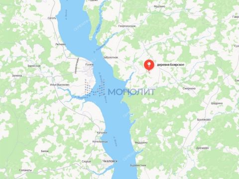 derevnya-boyarskoe-sokolskiy-gorodskoy-okrug фото