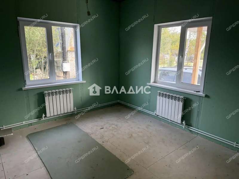 дом на 187