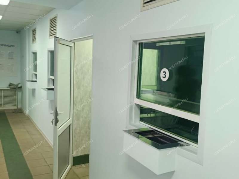 помещение под помещение свободного назначения на улице Коминтерна