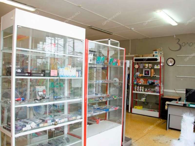 помещение под помещение свободного назначения на Гордеевской улице