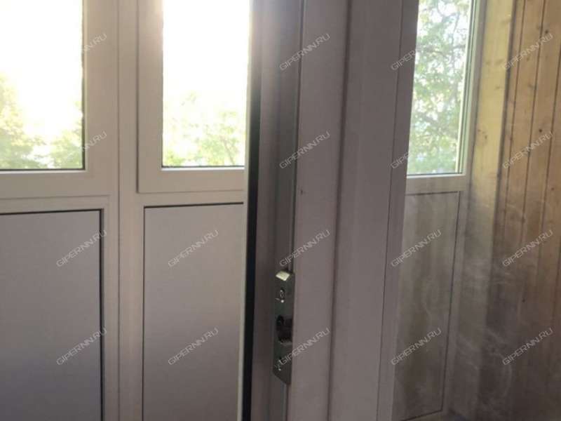 четырёхкомнатная квартира на улице Дьяконова дом 11